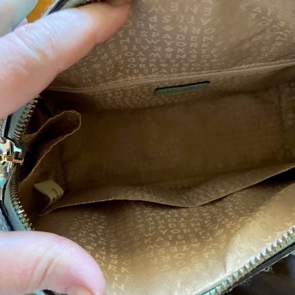 Kate Spade bag - Picture 2 of 4